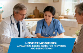 Hospice Modifiers