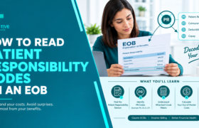 How to Read Patient Responsibility Codes