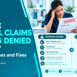 Why Are Medical Claims Getting Denied in 2026? Common Causes and Fixes