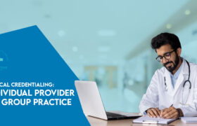 Medical Credentialing