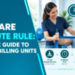 Medicare 8-Minute Rule: Complete Guide to Therapy Billing Units