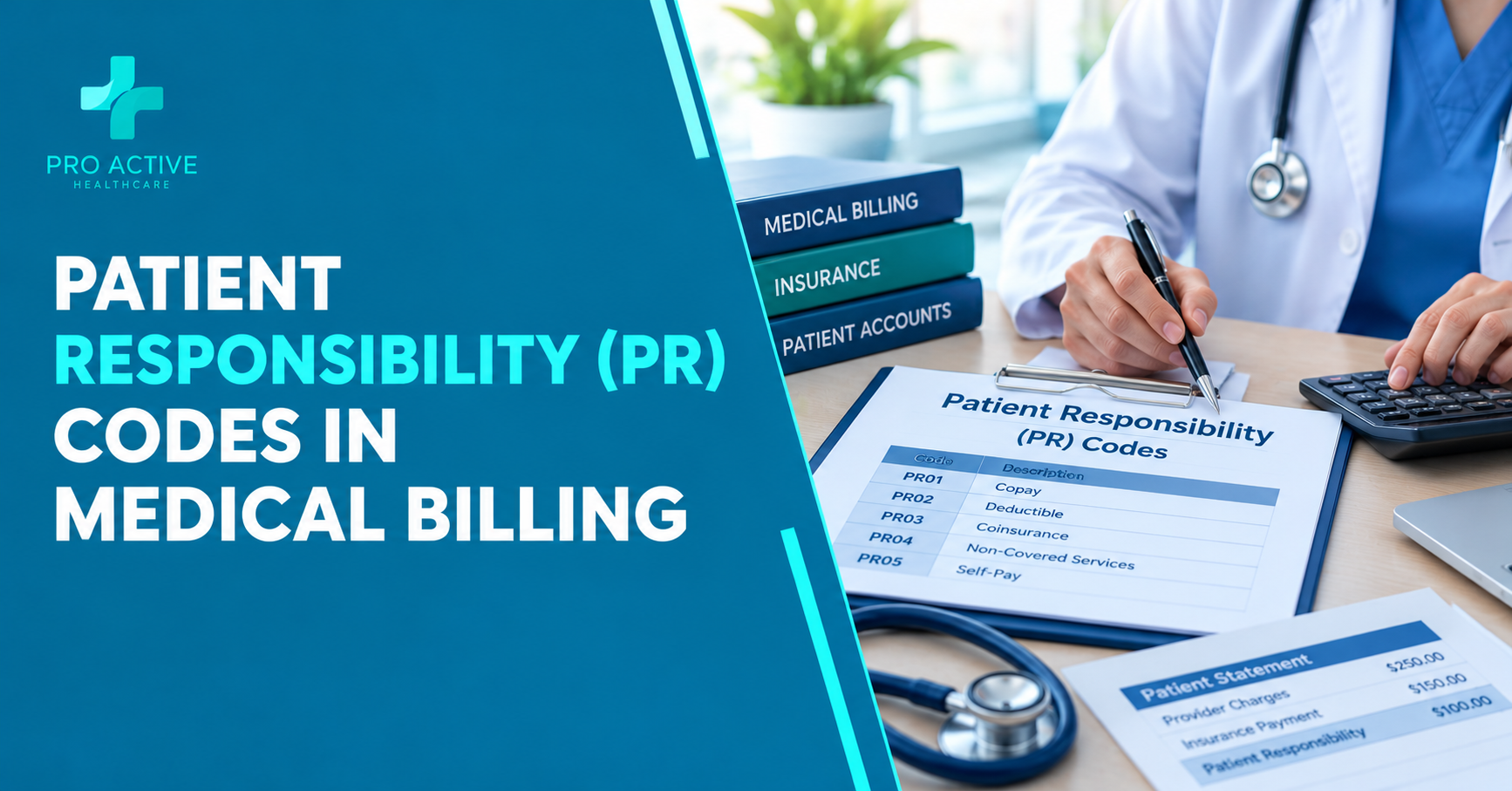Patient Responsibility