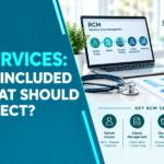 RCM Services: What Is Included and What Should You Expect?