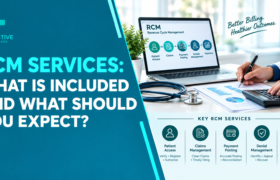 RCM Services